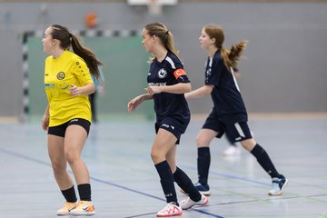 Bild 5 - wBJ Futsalmeisterschaft Vorrunde